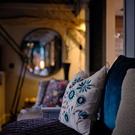 The Elms Hotel & Spa Abberley エクステリア 写真