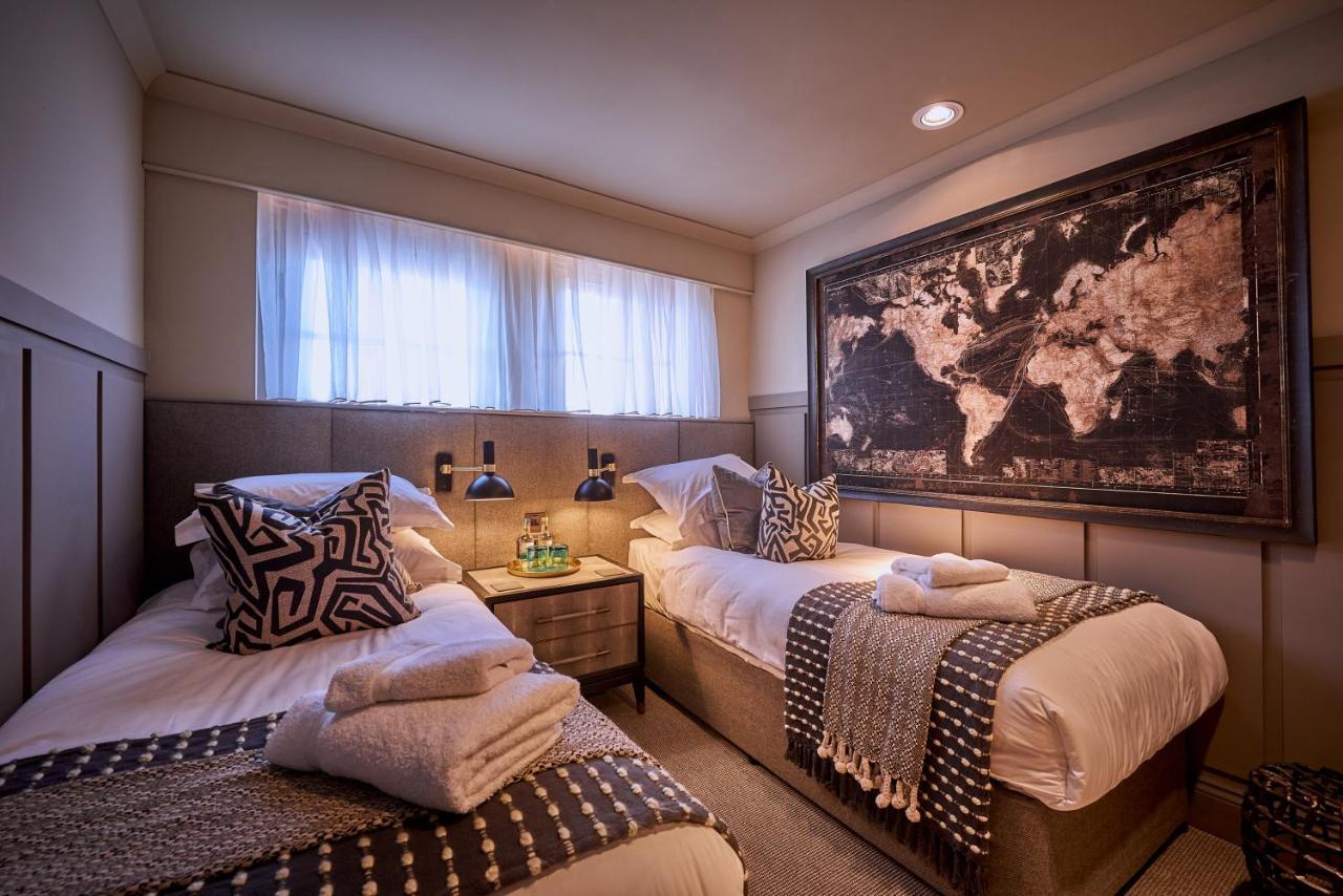 The Elms Hotel & Spa Abberley エクステリア 写真