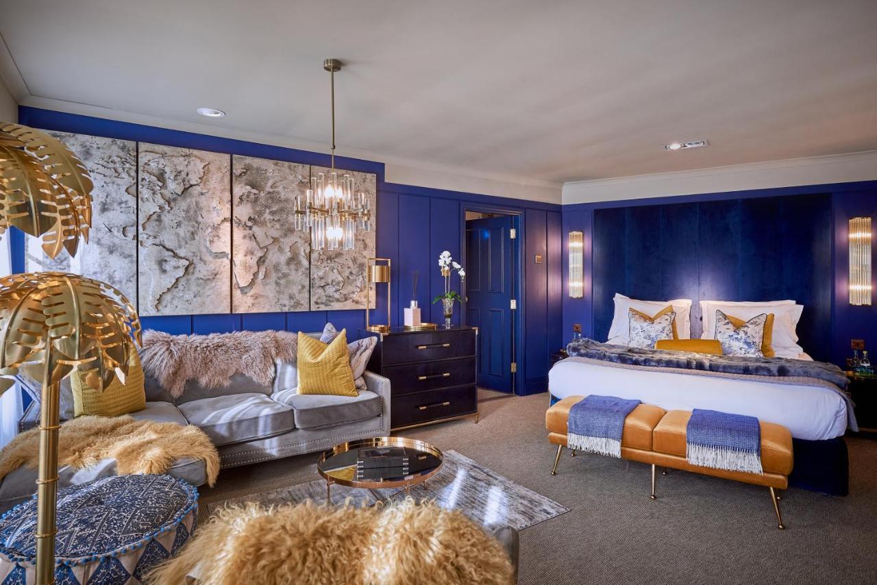 The Elms Hotel & Spa Abberley エクステリア 写真