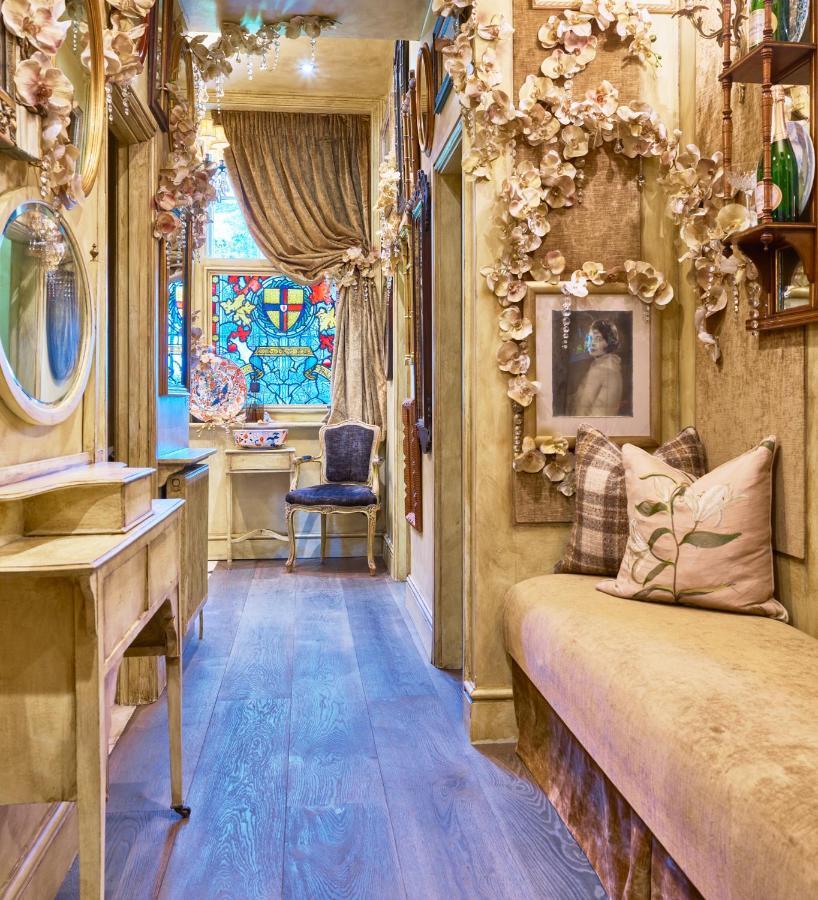 The Elms Hotel & Spa Abberley エクステリア 写真