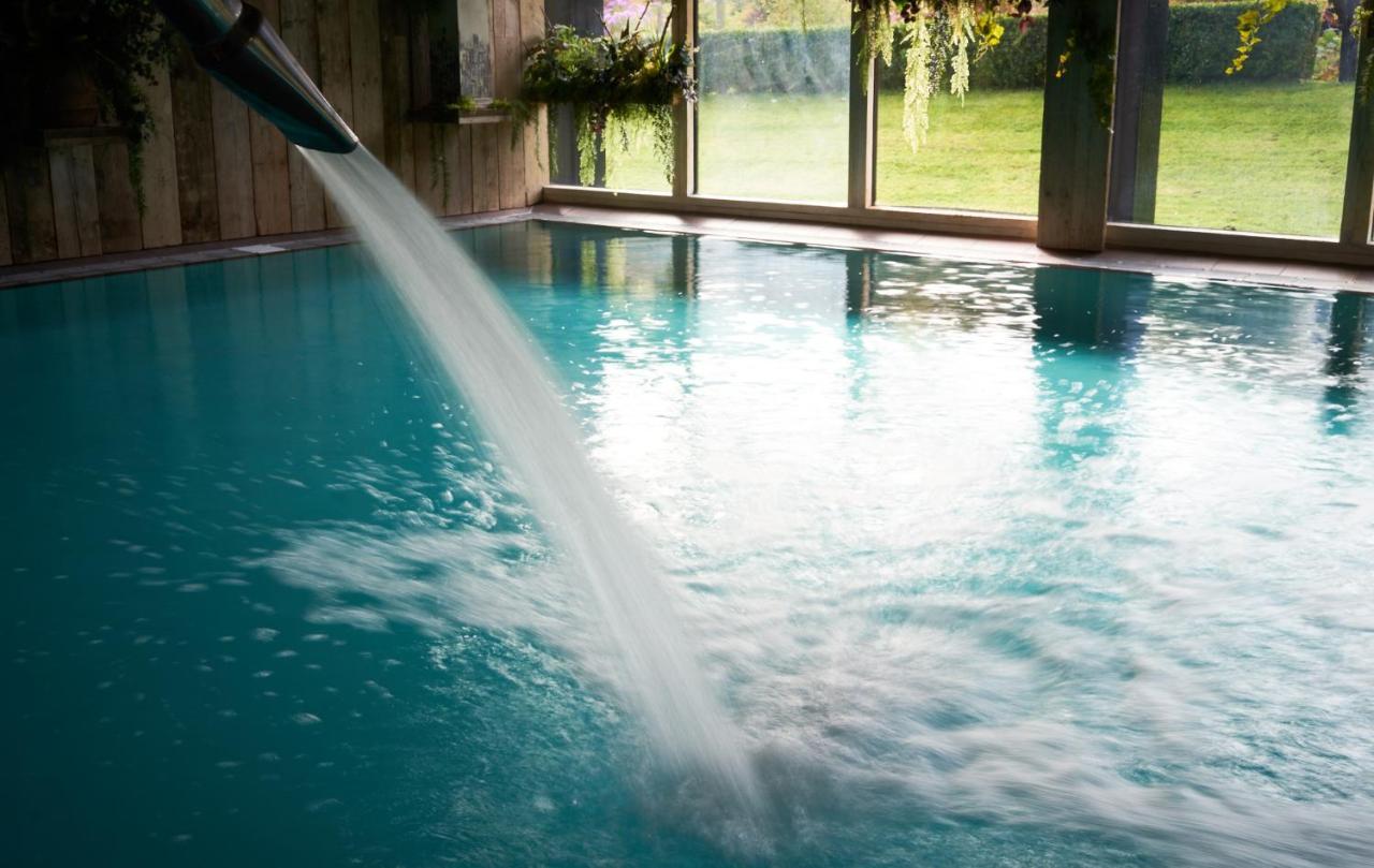 The Elms Hotel & Spa Abberley エクステリア 写真