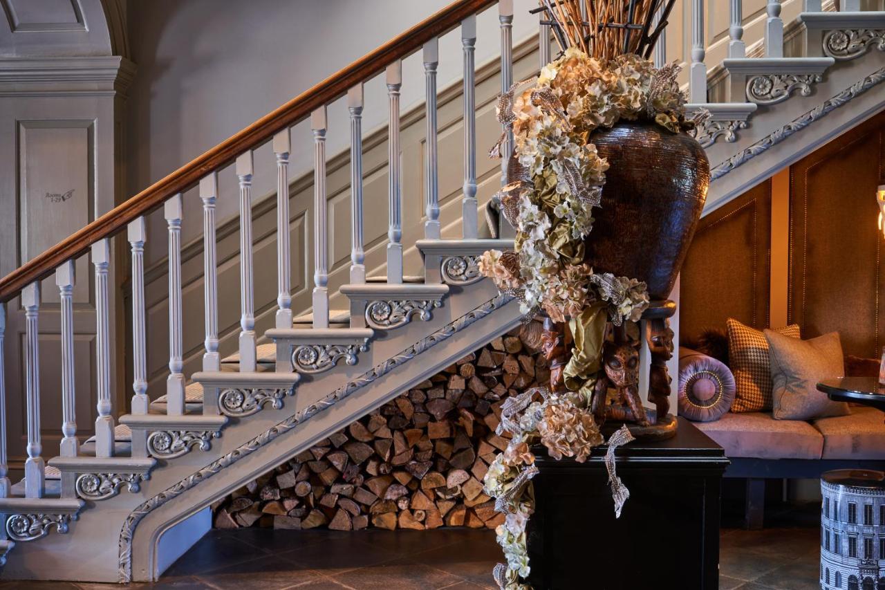 The Elms Hotel & Spa Abberley エクステリア 写真