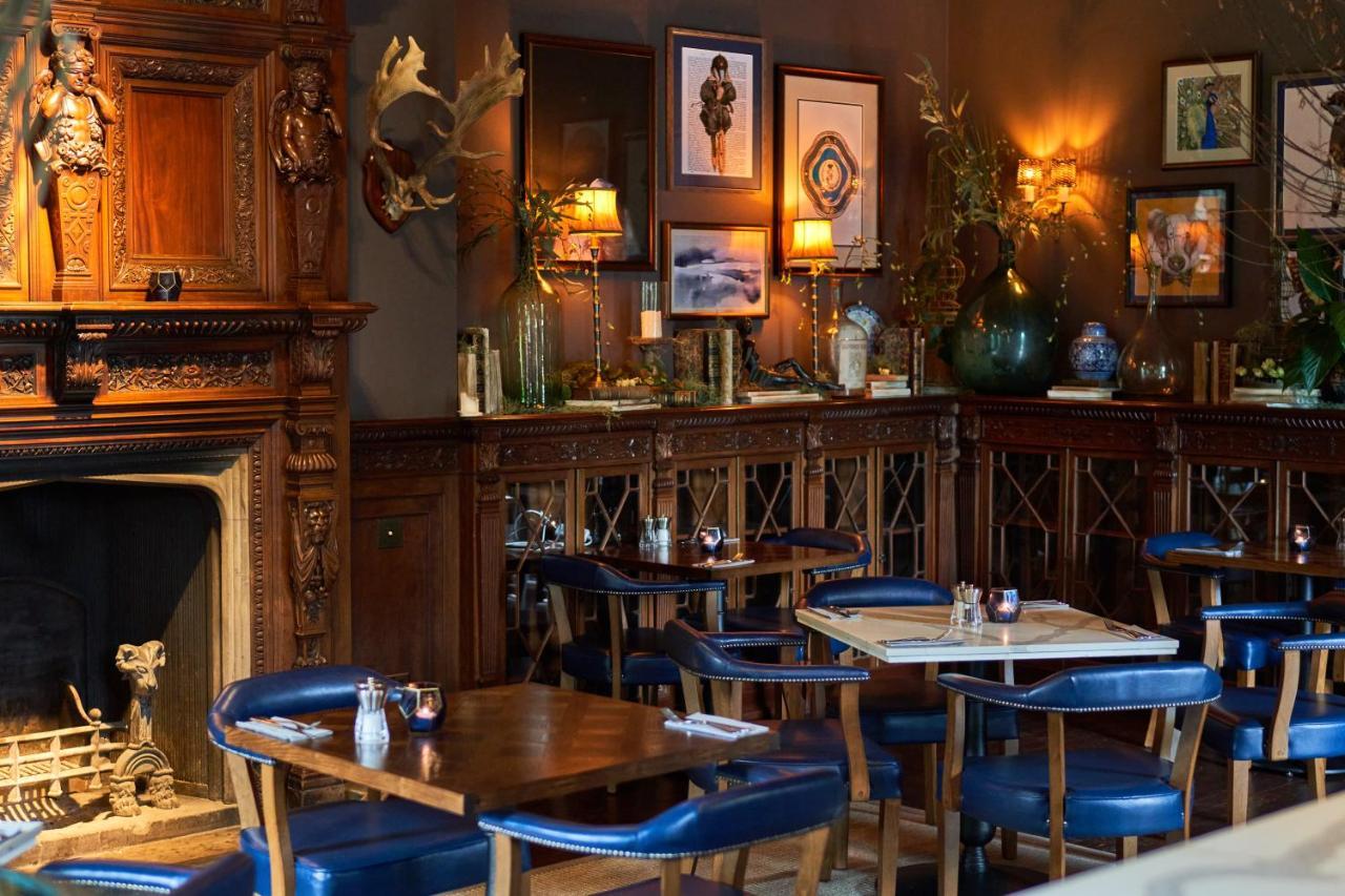 The Elms Hotel & Spa Abberley エクステリア 写真