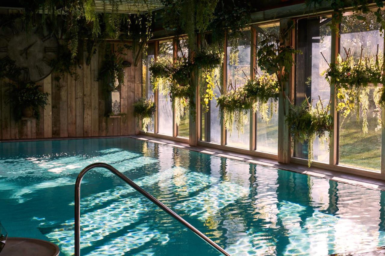 The Elms Hotel & Spa Abberley エクステリア 写真