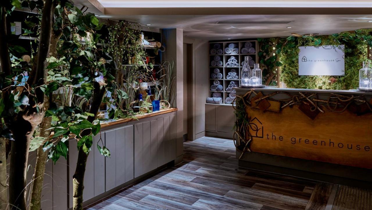 The Elms Hotel & Spa Abberley エクステリア 写真