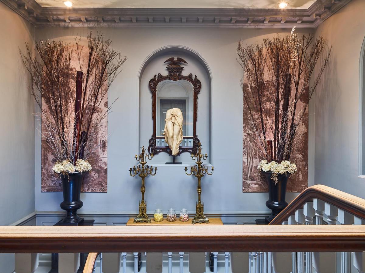 The Elms Hotel & Spa Abberley エクステリア 写真