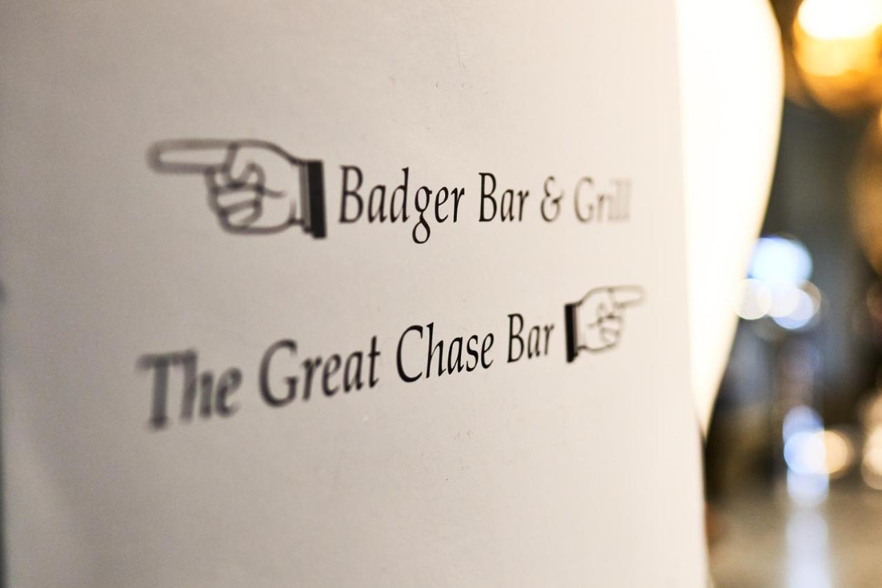 The Elms Hotel & Spa Abberley エクステリア 写真