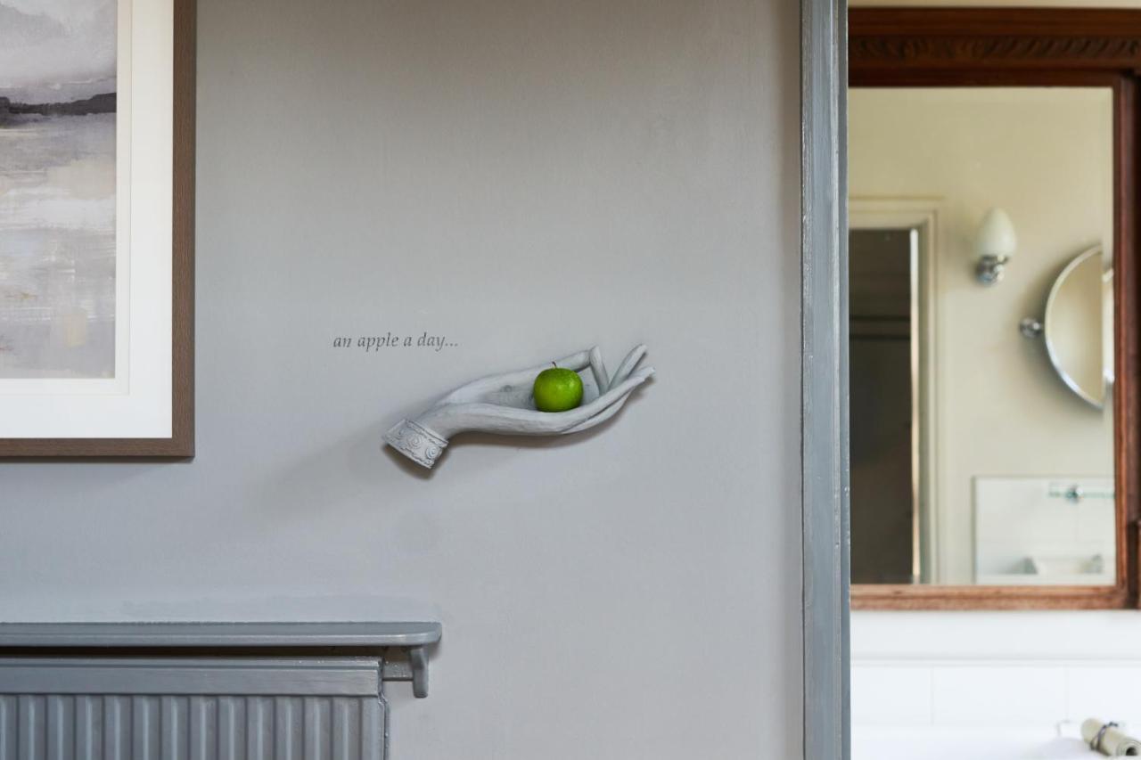 The Elms Hotel & Spa Abberley エクステリア 写真