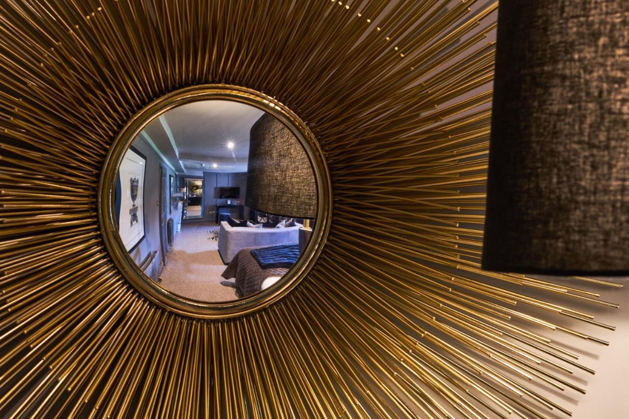 The Elms Hotel & Spa Abberley エクステリア 写真