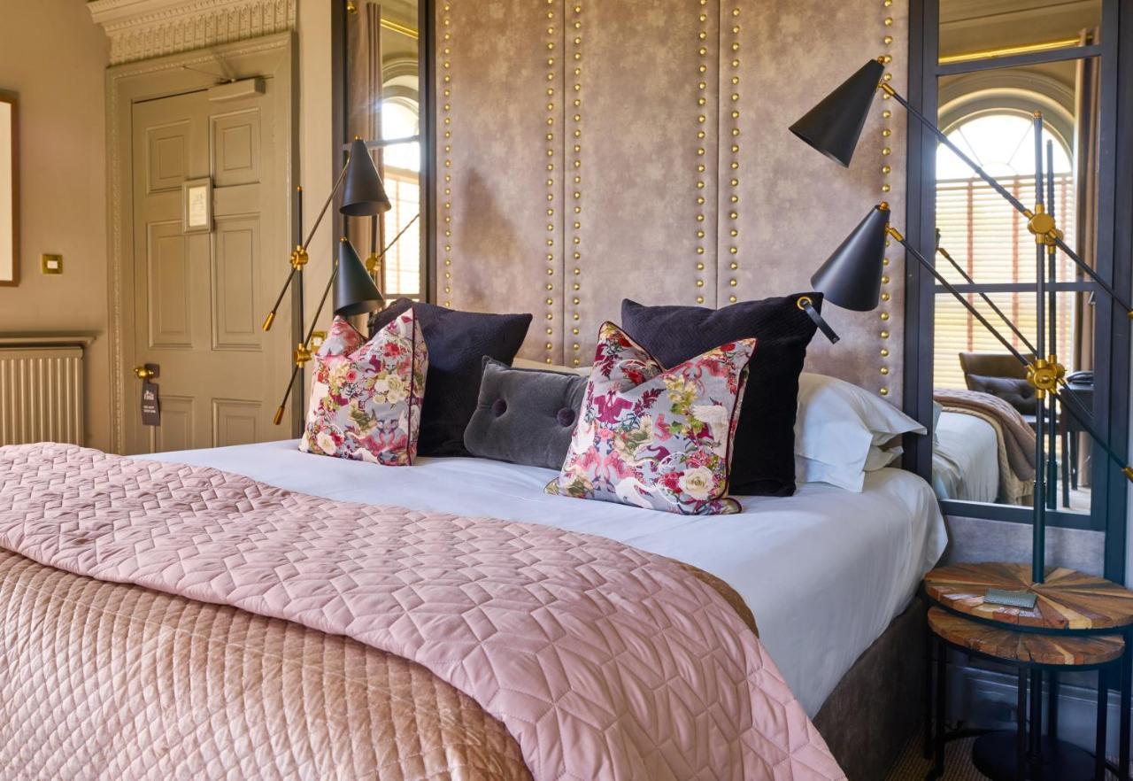 The Elms Hotel & Spa Abberley エクステリア 写真