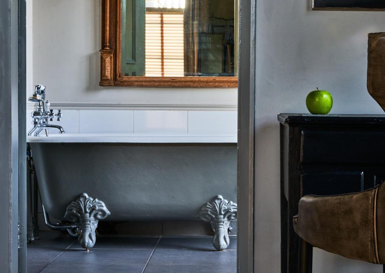 The Elms Hotel & Spa Abberley エクステリア 写真