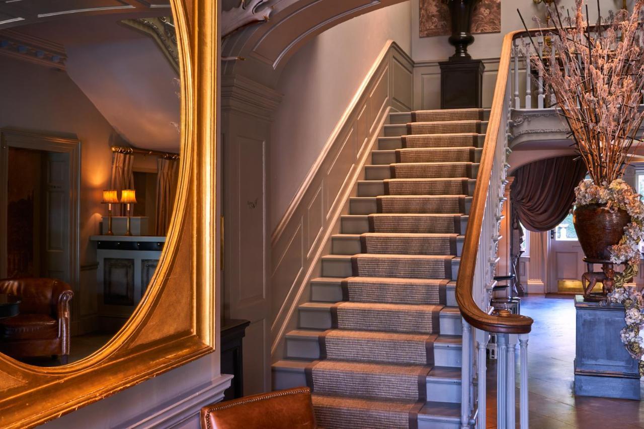 The Elms Hotel & Spa Abberley エクステリア 写真