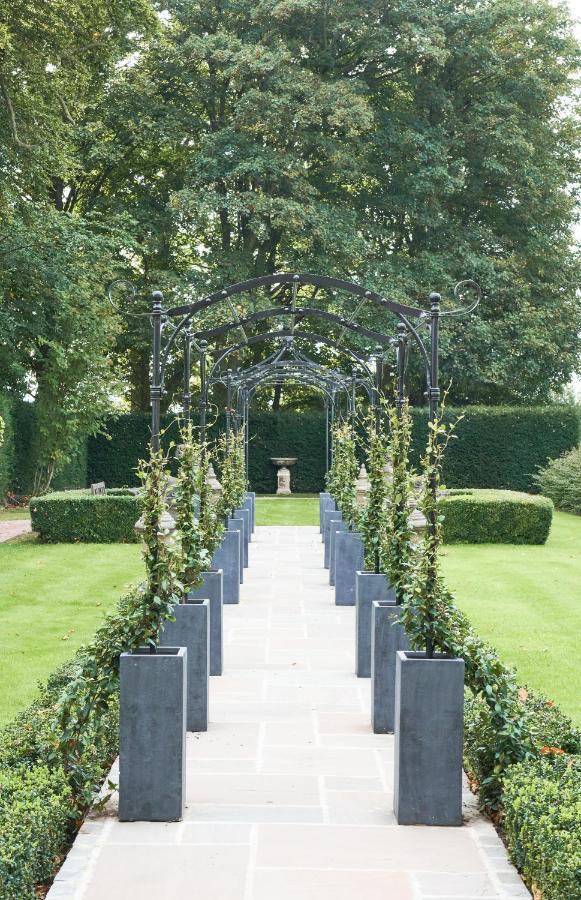 The Elms Hotel & Spa Abberley エクステリア 写真