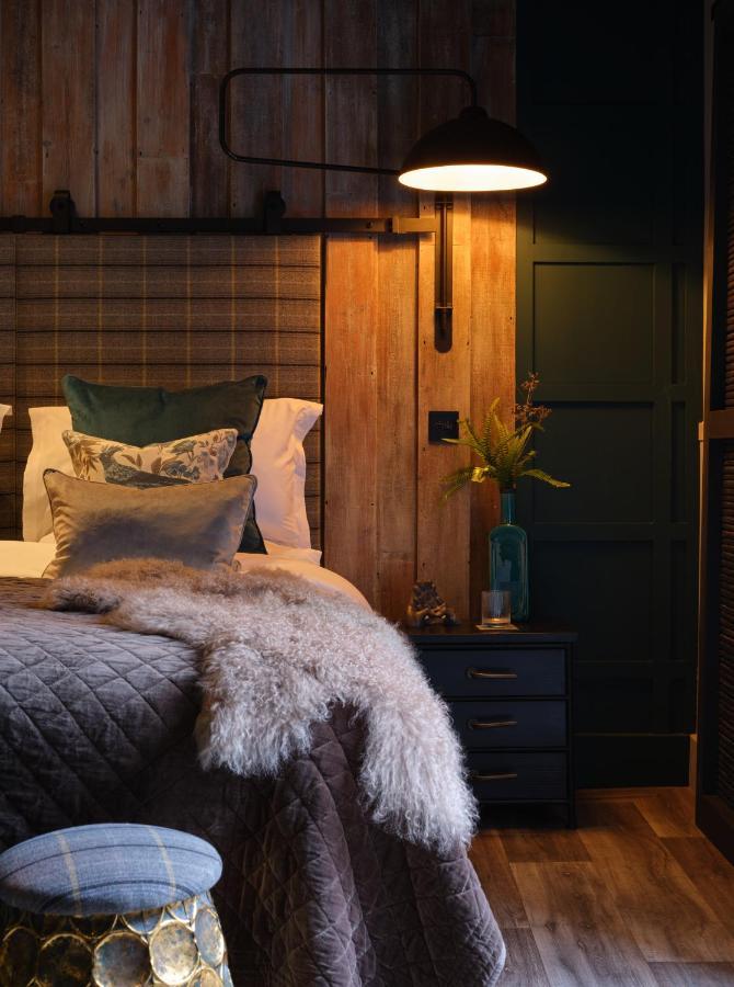 The Elms Hotel & Spa Abberley エクステリア 写真