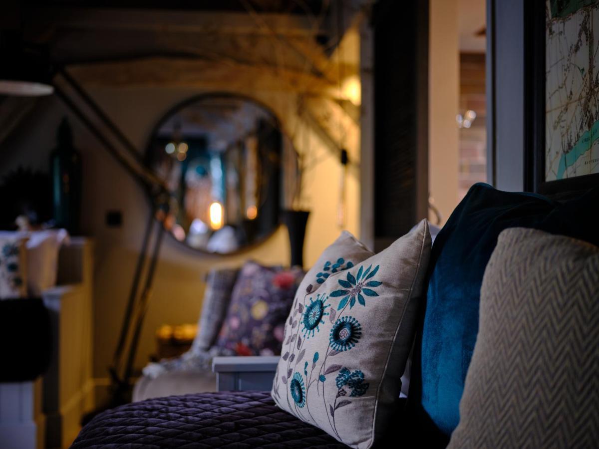 The Elms Hotel & Spa Abberley エクステリア 写真