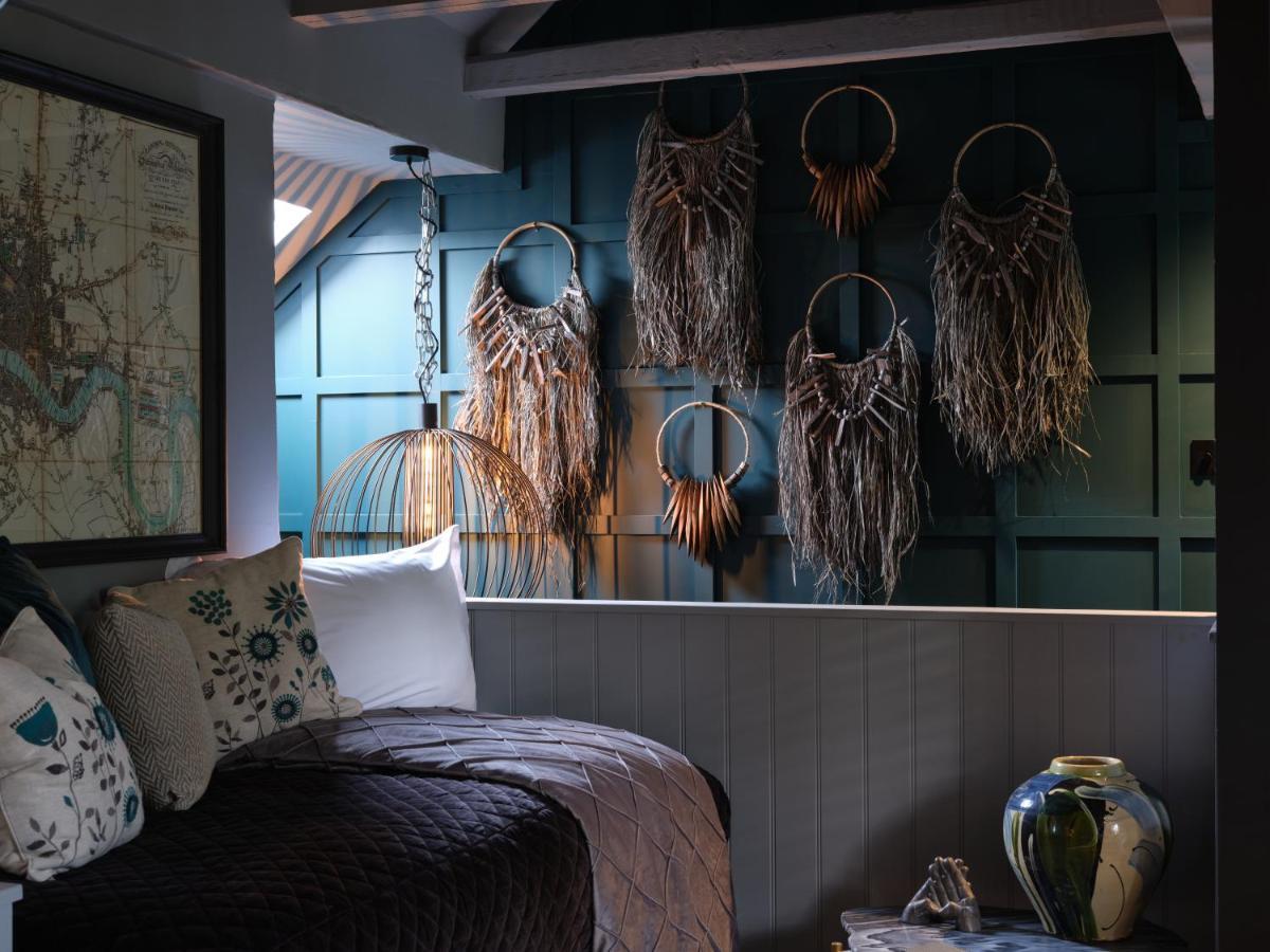 The Elms Hotel & Spa Abberley エクステリア 写真