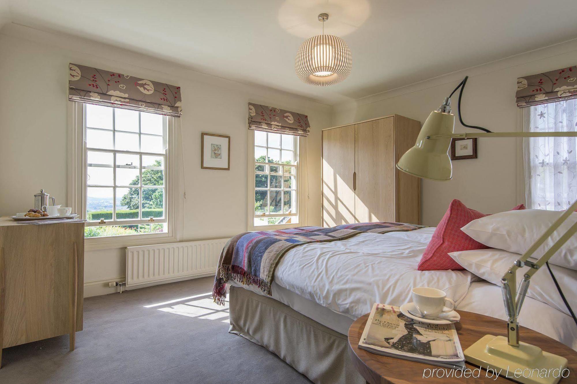 The Elms Hotel & Spa Abberley エクステリア 写真