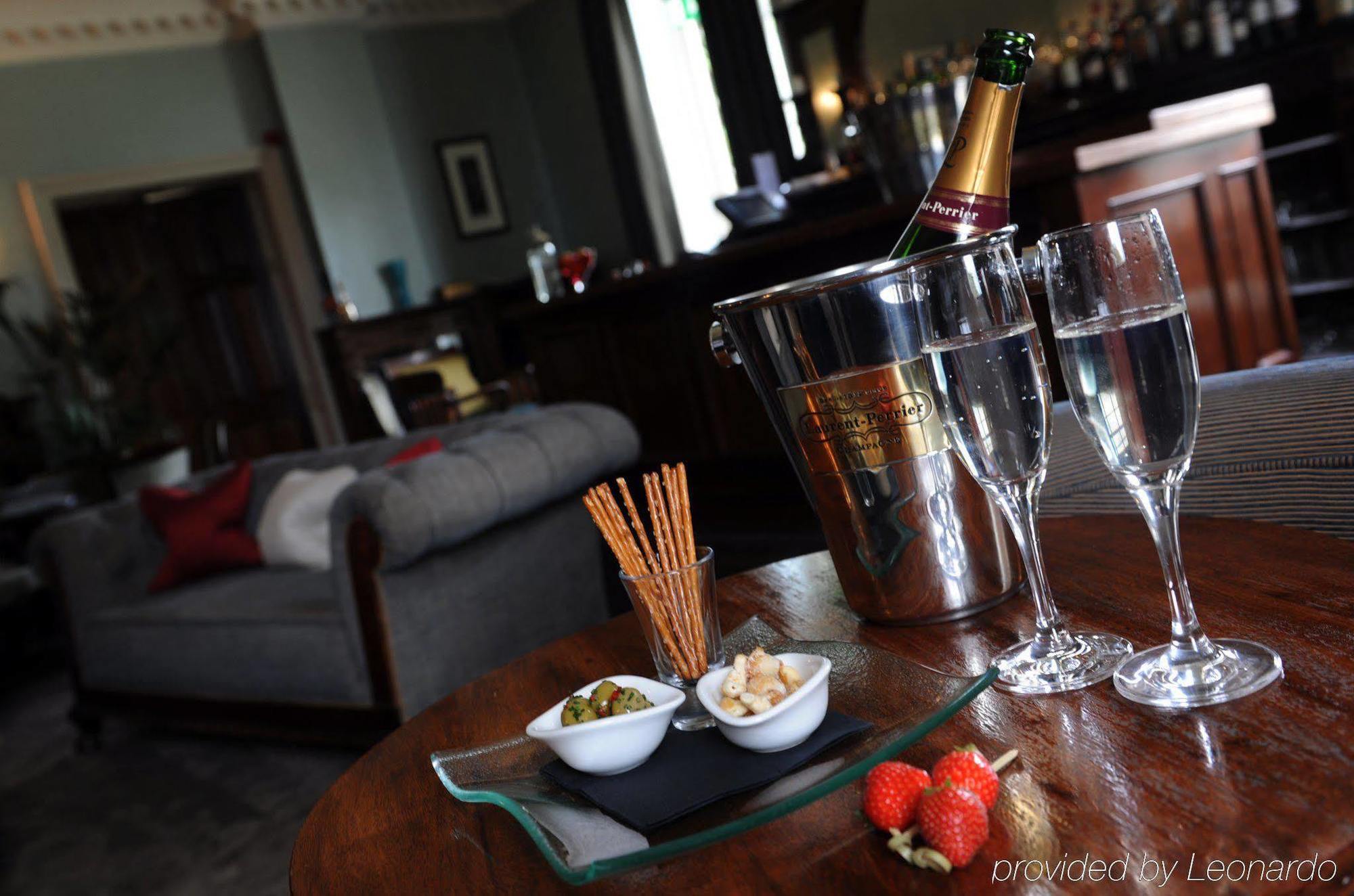 The Elms Hotel & Spa Abberley 部屋 写真