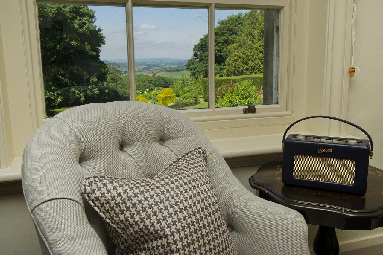The Elms Hotel & Spa Abberley エクステリア 写真
