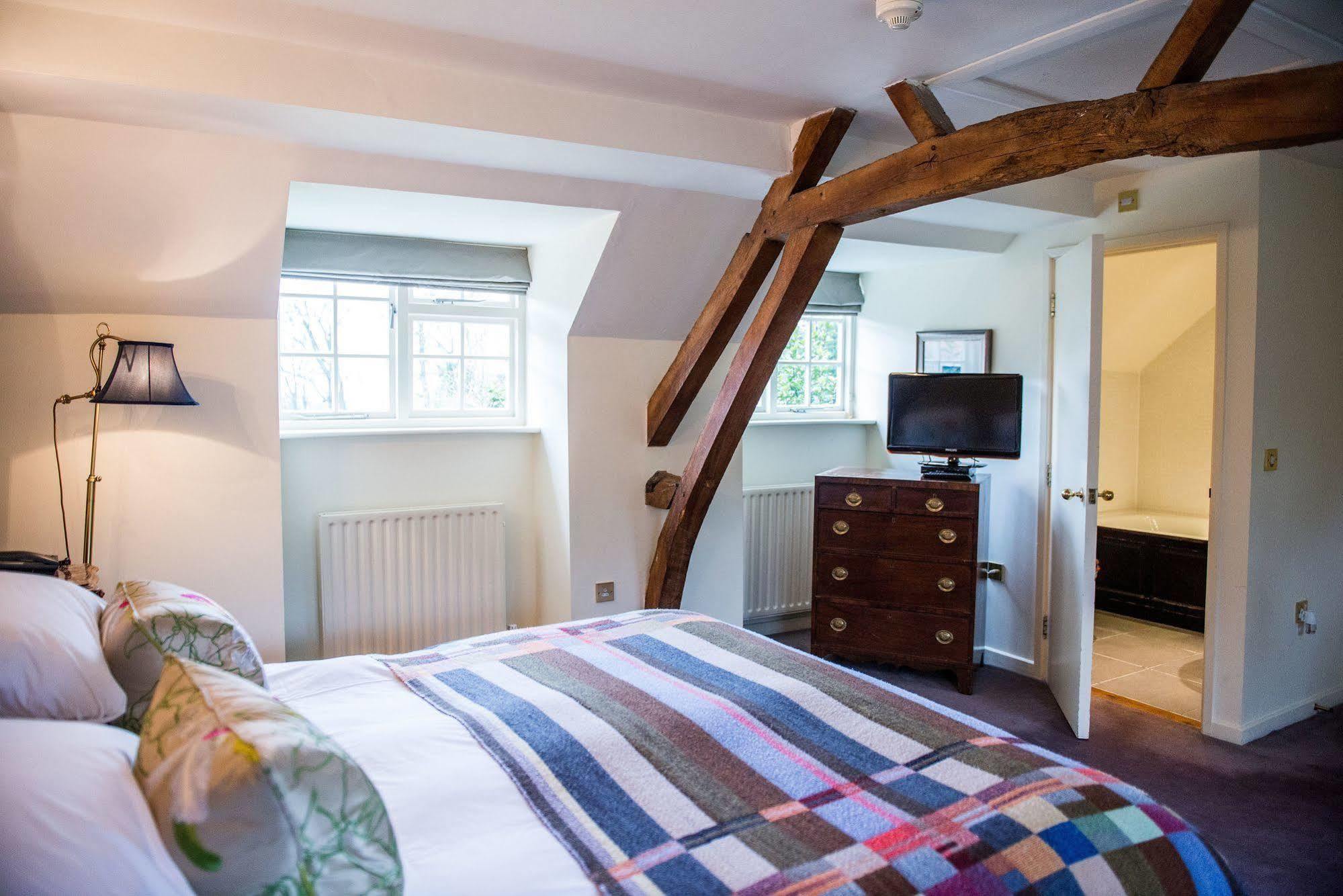 The Elms Hotel & Spa Abberley エクステリア 写真