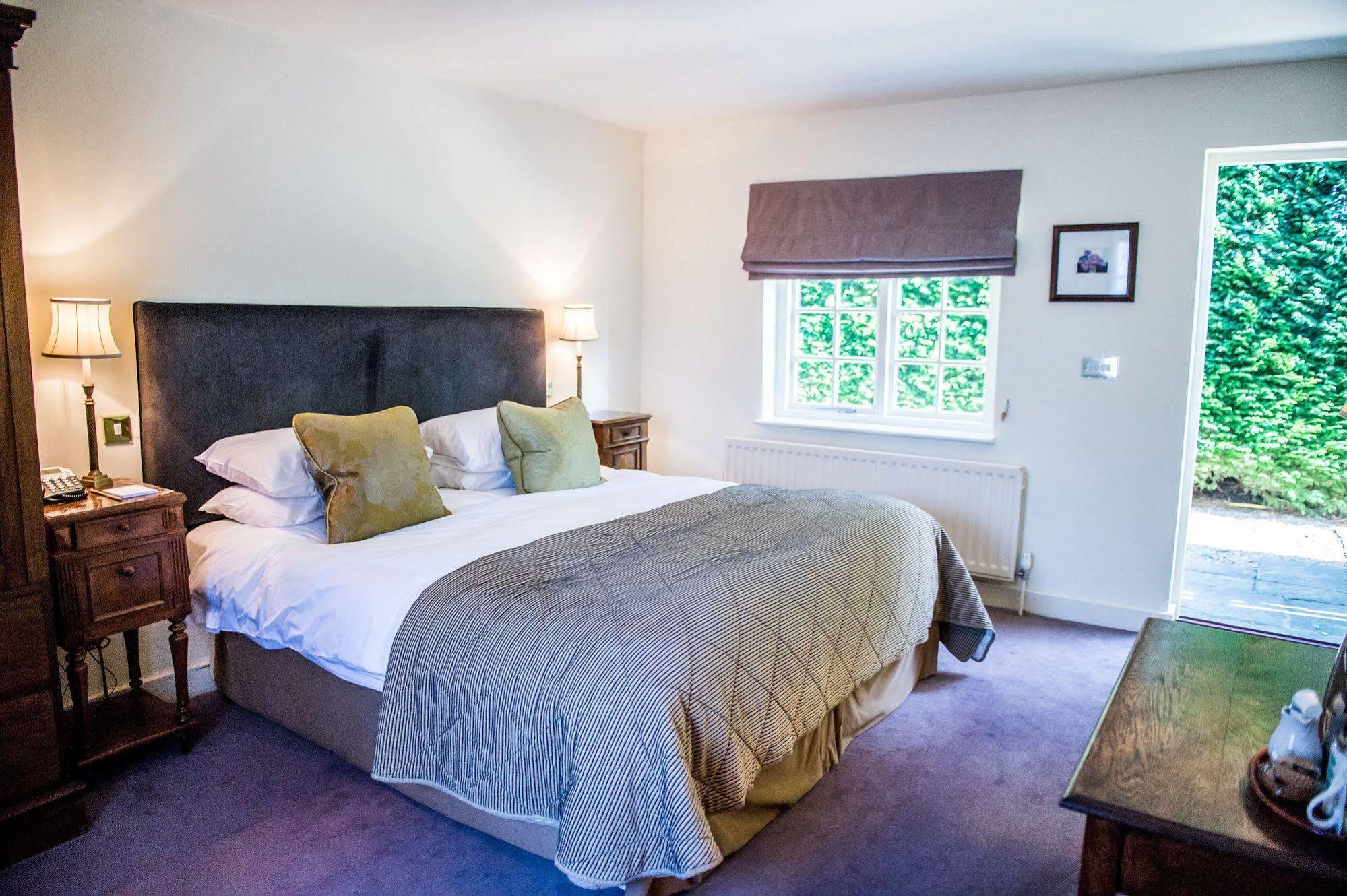 The Elms Hotel & Spa Abberley エクステリア 写真