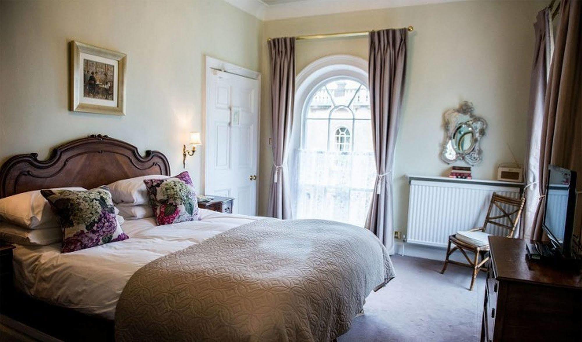 The Elms Hotel & Spa Abberley エクステリア 写真