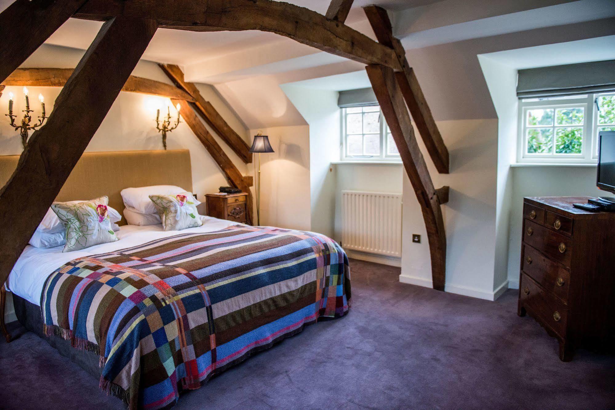 The Elms Hotel & Spa Abberley エクステリア 写真