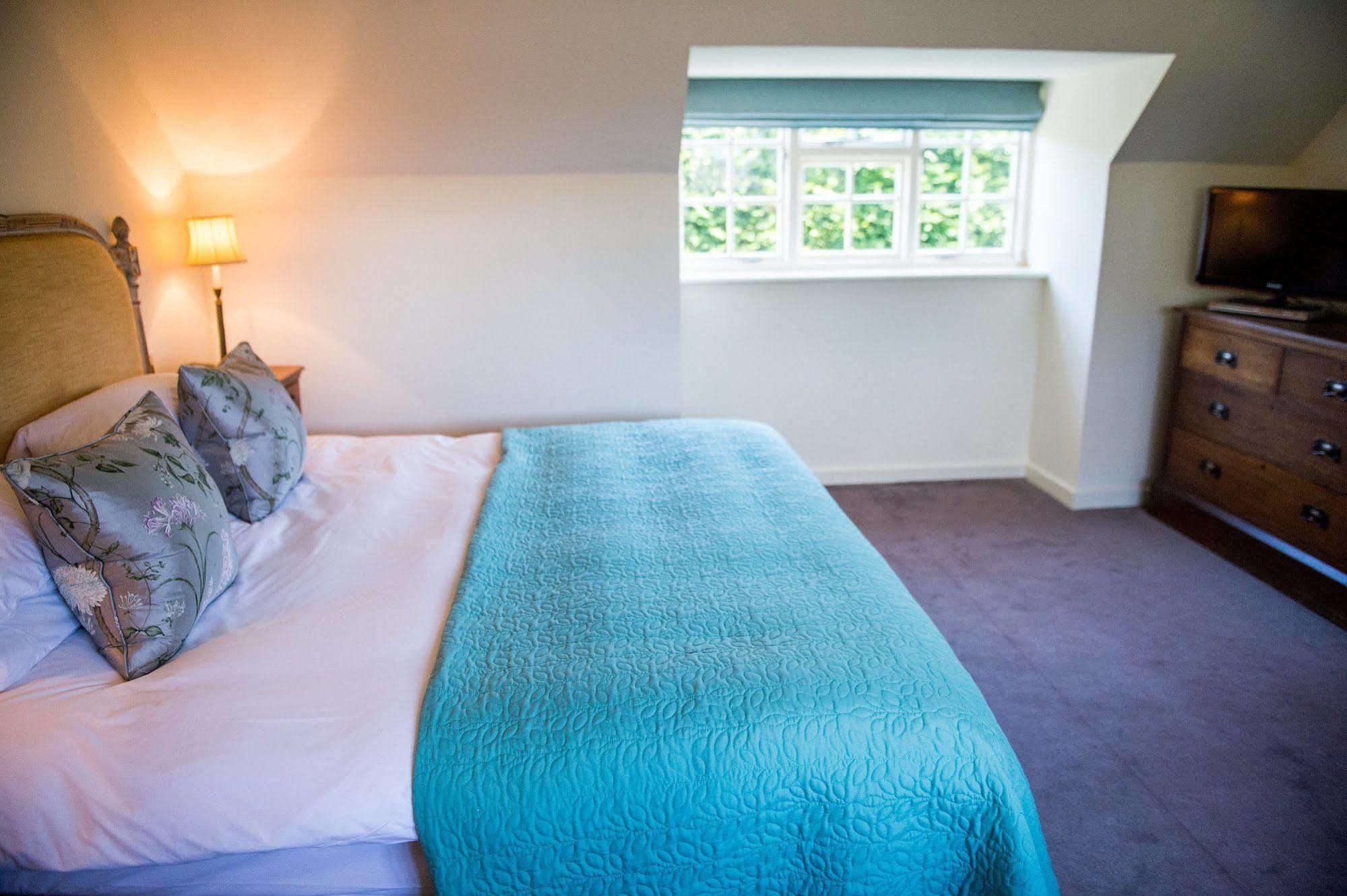 The Elms Hotel & Spa Abberley エクステリア 写真