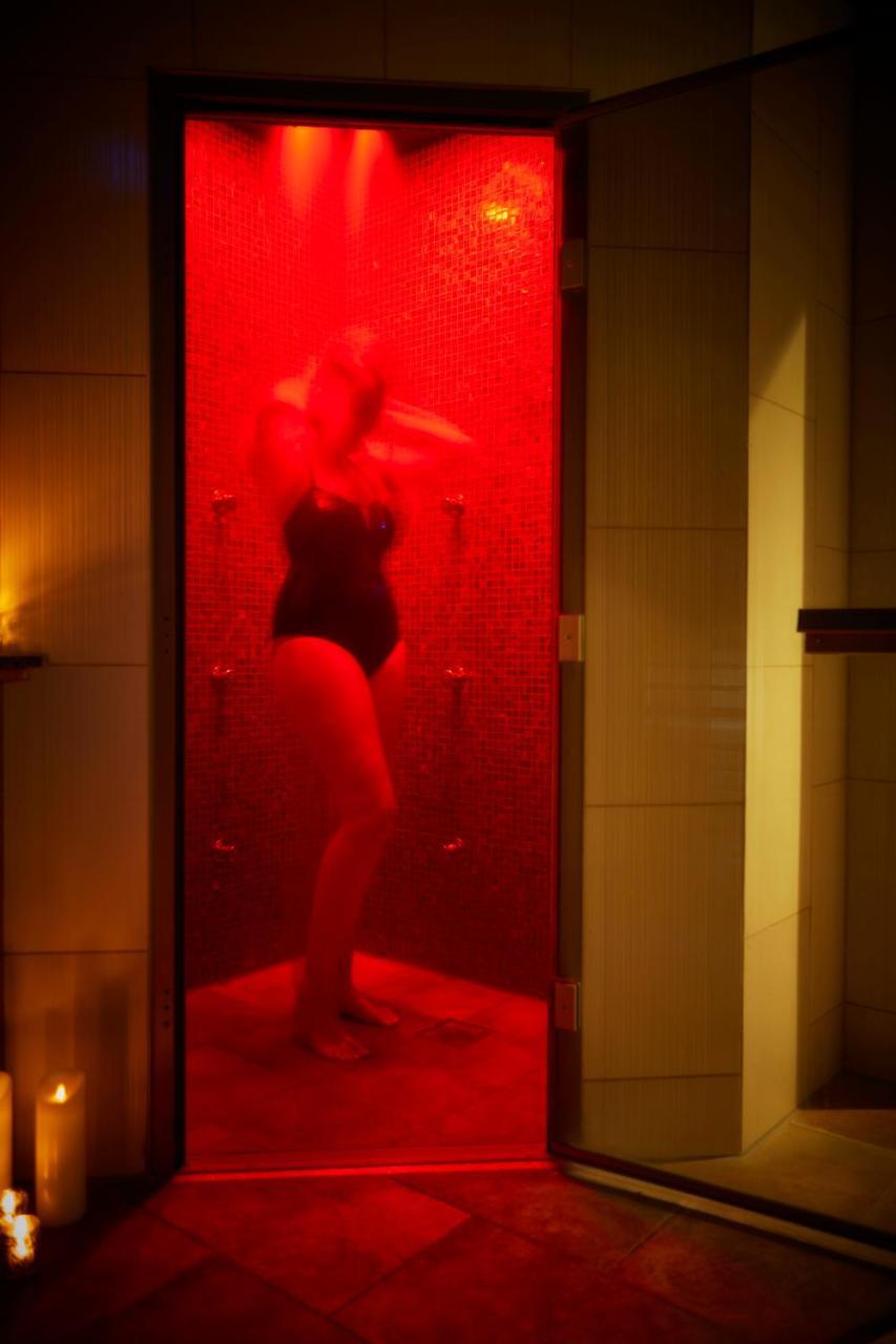 The Elms Hotel & Spa Abberley エクステリア 写真