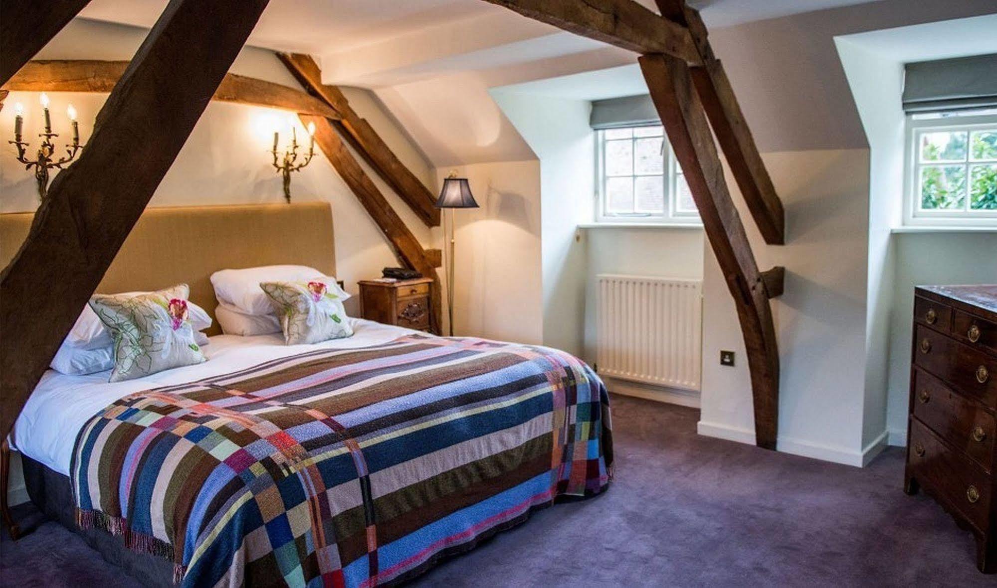 The Elms Hotel & Spa Abberley エクステリア 写真